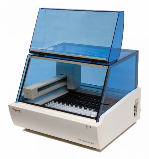 Thermo-Auto-Stainer - BioRapid Diagnostics