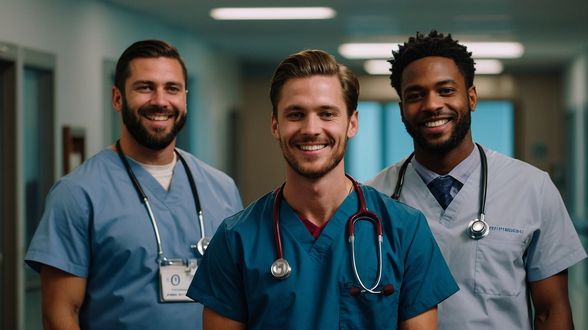 The 21st Century Future Doctor: Revolutionizing Healthcare in the Digital Age