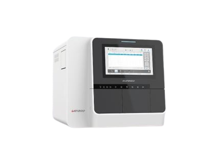 Fully Automated Coagulation Analyzer