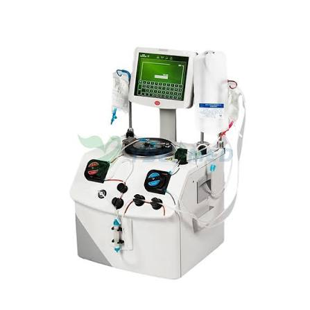 Therapeutic Plasma Exchange Machine